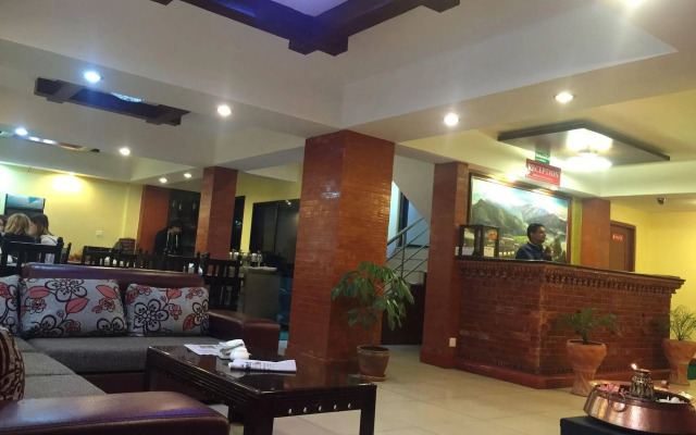 Tibet Peace Inn