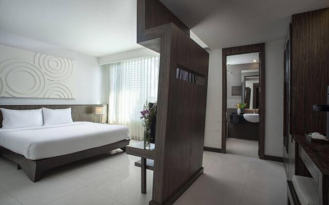 Best Western Chaweng Samui