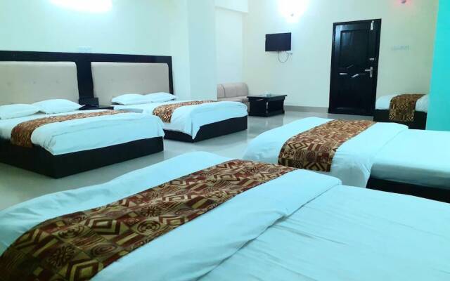 Hotel Grand Surma