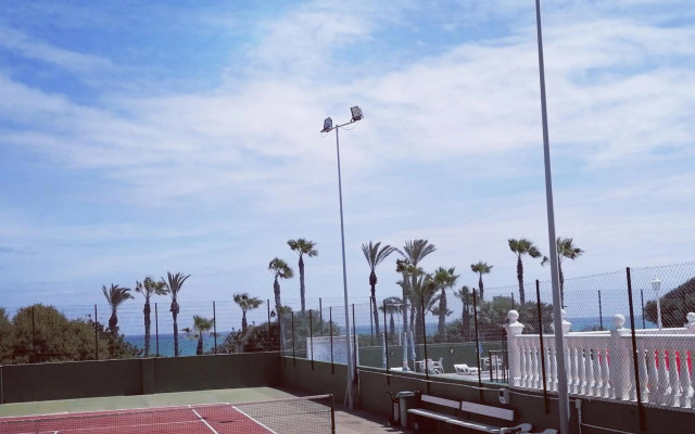 The house of secrets