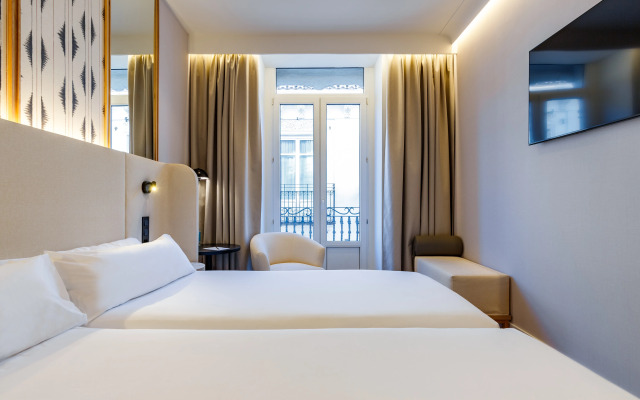 Petit Palace Plaza de la Reina