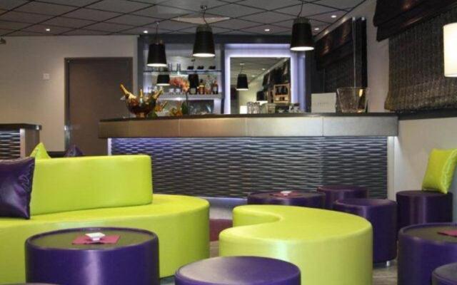 Aparthotel Adagio Paris Malakoff Châtillon