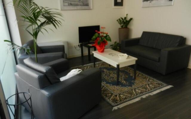 Giulio Cesare Hotel