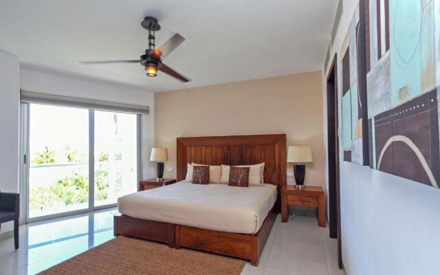 Ocean View Condo - Buena Vida