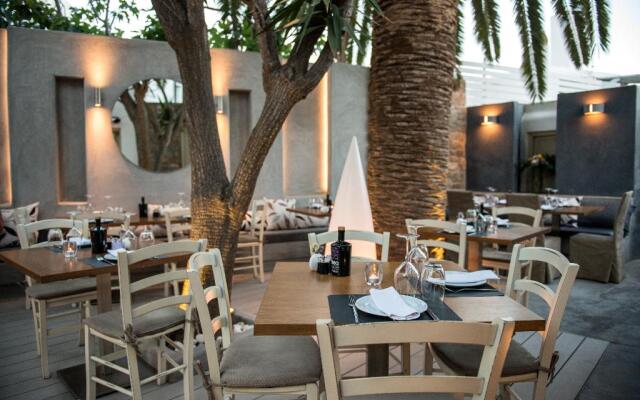 Fresh Boutique Hotel