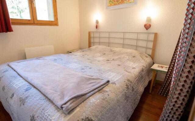 Appartement Valfréjus, 2 pièces, 4 personnes - FR-1-468-44