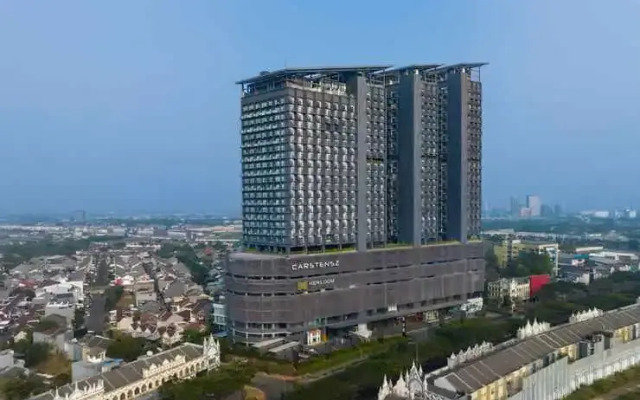 Herloom Serviced Residence BSD Tangerang