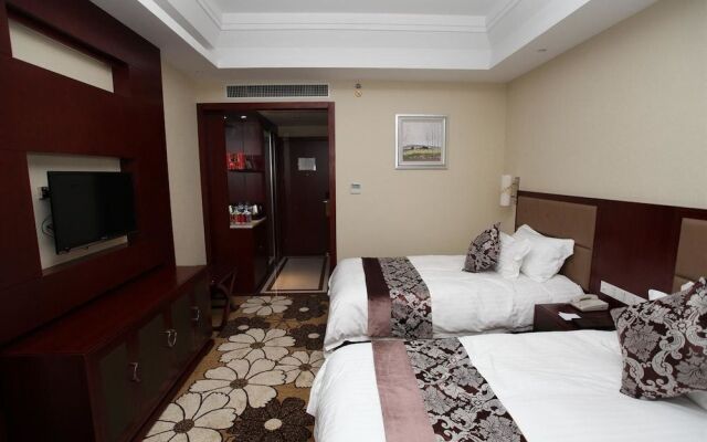 Hangzhou Ving Hotel