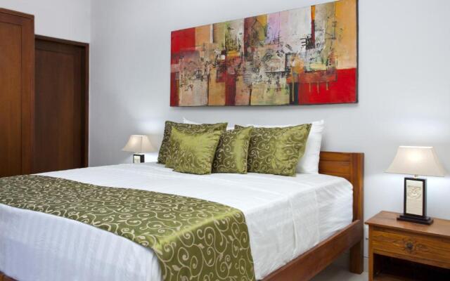 Villa Rendezvous Bali