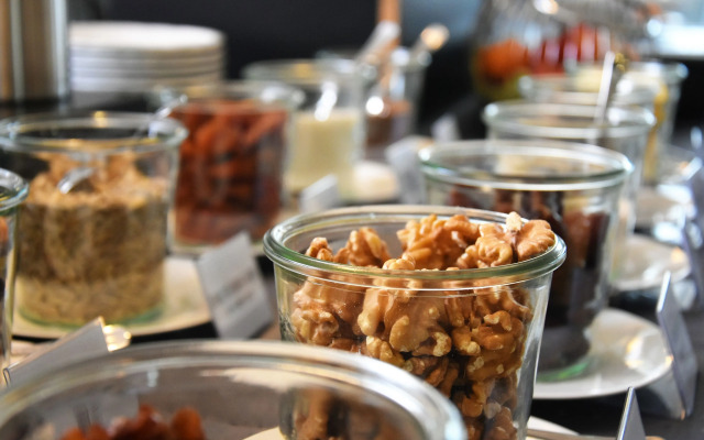 JUCKERs Boutique-Hotel und Restaurant