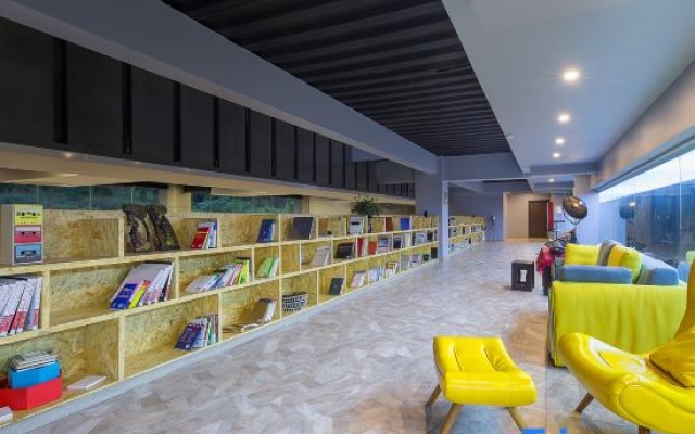 Xianju Shiyingjie Humanistic Hotel – Hotel Rooms – Taizhou