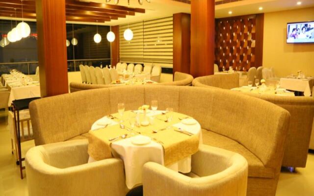 Hotel Saugandhika Residency