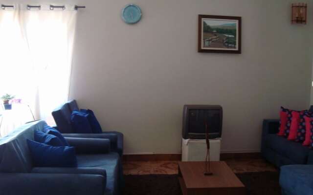 Espetacular Apartamento no Centro
