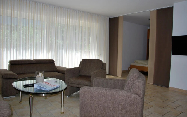 Nige Wark & Peters Ferienappartements