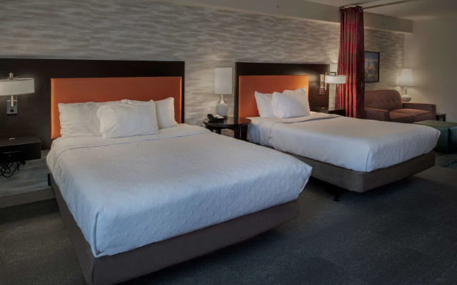 Home2 Suites by Hilton St. Louis/Forest Park