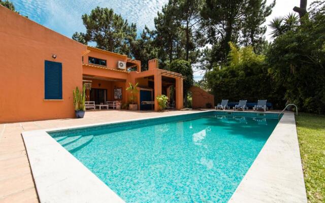 Villa Bambu