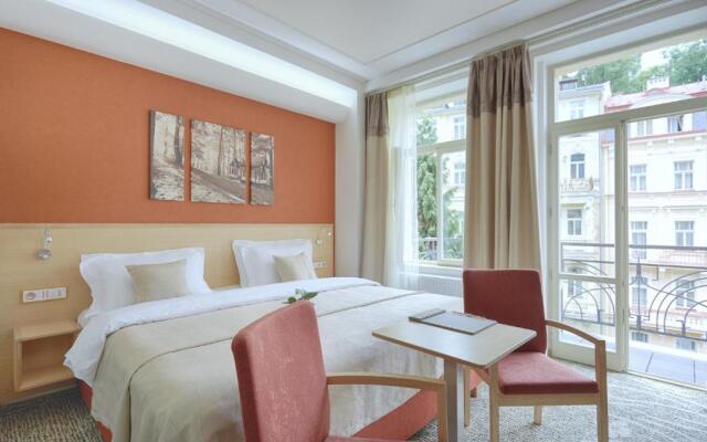 Hotel Ulrika
