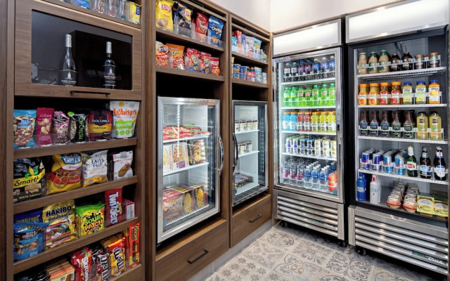 SpringHill Suites by Marriott Valencia