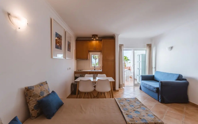 Quinta Velha Lake Beach View1floor Flat117