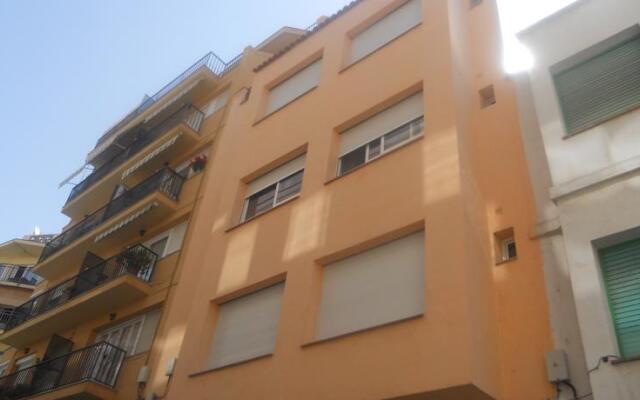 Apartamentos Venecia