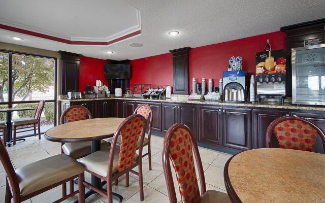 Best Western Inn