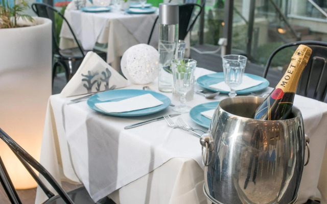 Palotel Luxury Hotel