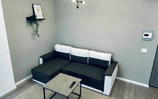 HappyHome Central Deluxe Apartments