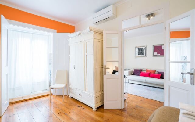 São Bento Authentic Apartment