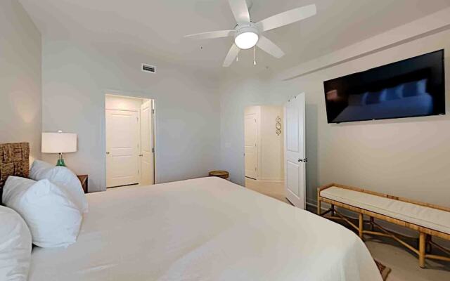 Sea Glass by Southern Vacation Rentals