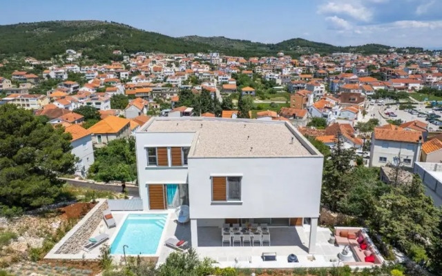 Villa Miramarina