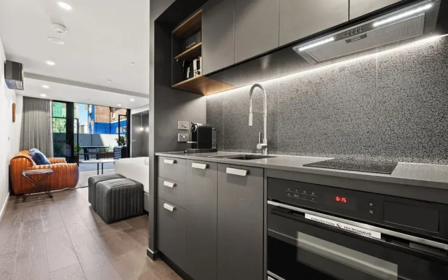 Braddon Studio: Heart of Canberra