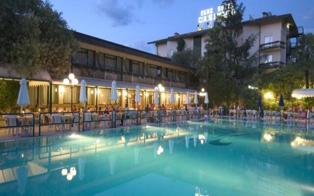 Park Hotel Casimiro