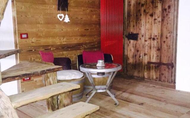 Chalet Lagorai