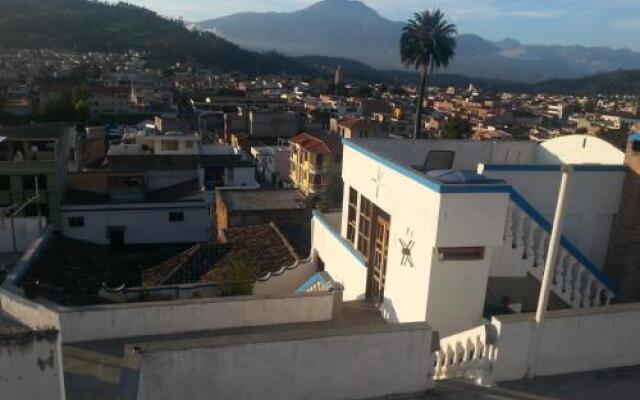 Hostal Chasqui