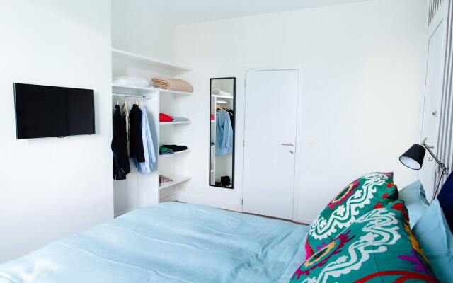 B&B Place Jourdan