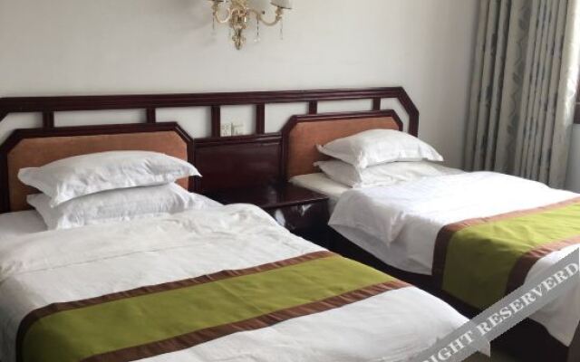 Yangshuo Liyuan Hotel (West Street)