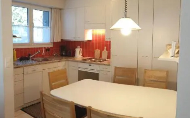 Casa Berger