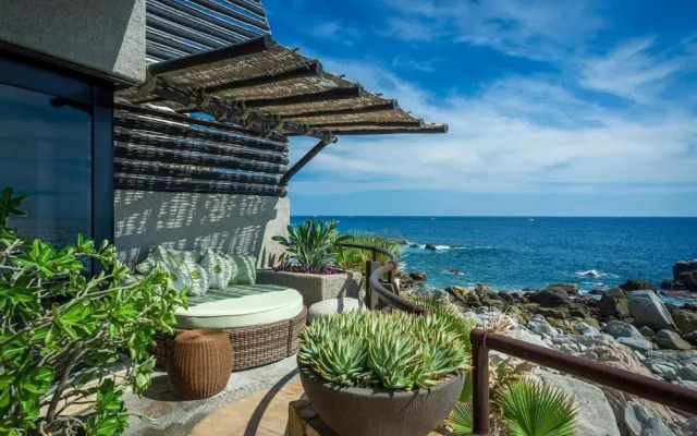 Casa del Arco in Cabo San Lucas