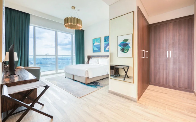 Avani Luxury Apartments