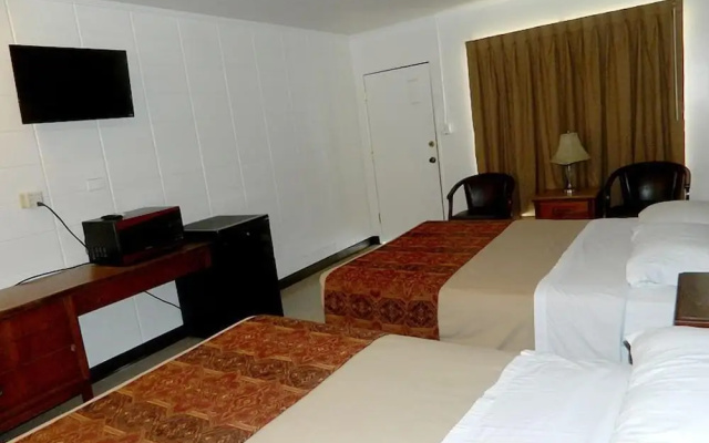 Country Inn