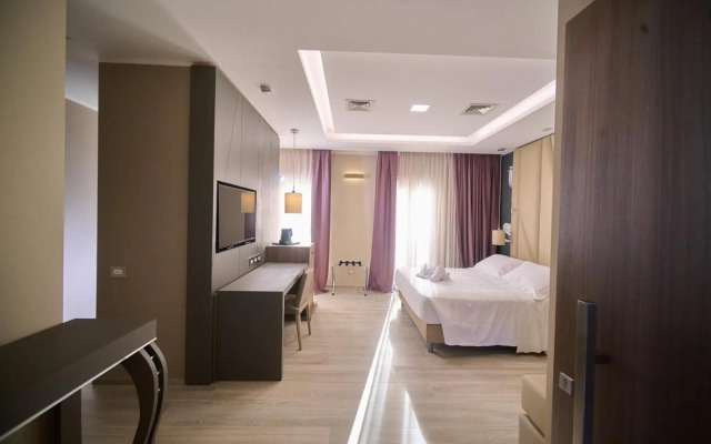 Park Hotel Le Dune Di Giovino