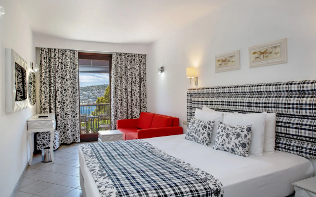 Costa Farilya Special Class Hotel Bodrum - Special Class