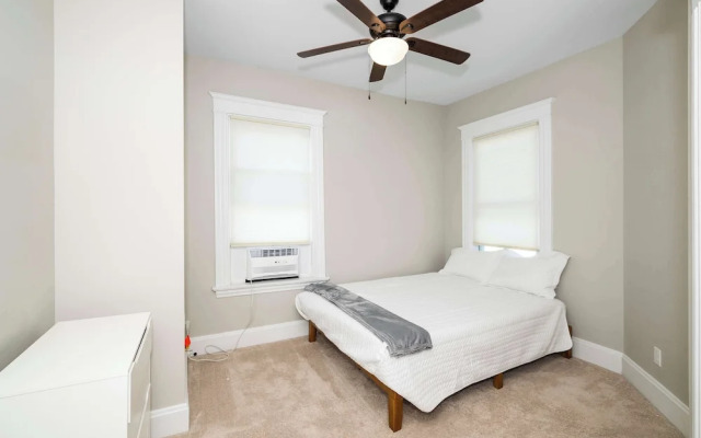 Ludlow Lodge w/ City Views