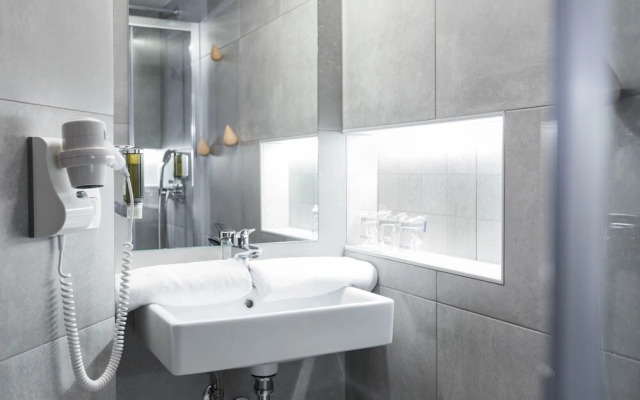 Garni Hotel Cirman