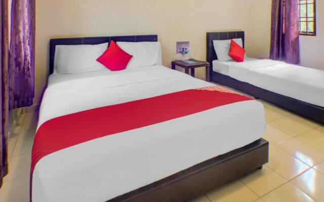 Hotel O Sedili Inn Resort