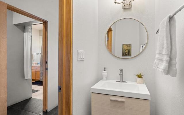 "tokyo Ryokan Home in Hidden Dessert Oasis"