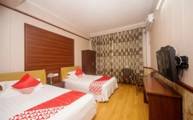 Changtai Dongyuan Hotel