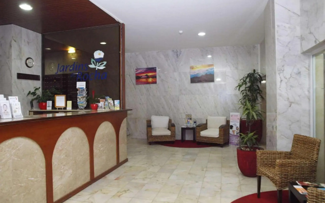 Apartamentos Jardins da Rocha