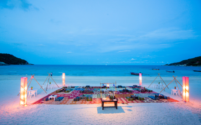 Sunrise Resort