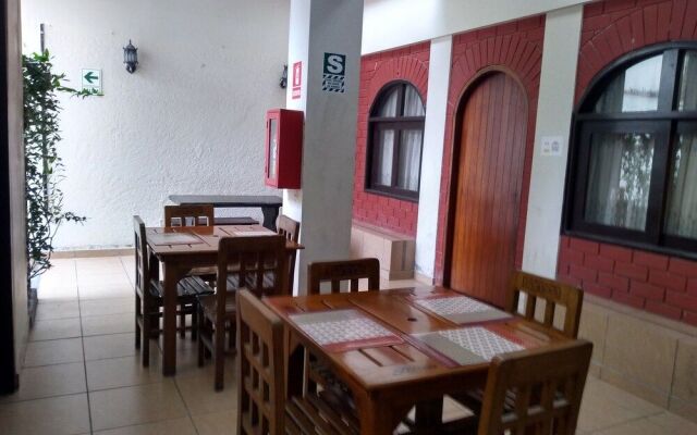Global Family Backpackers Hostel
